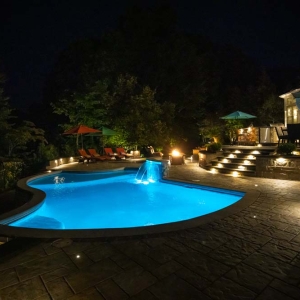 Pool / Patio